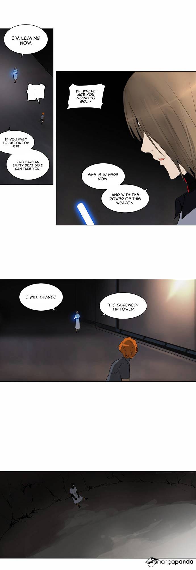 Tower of God, Chapter 182 image 10